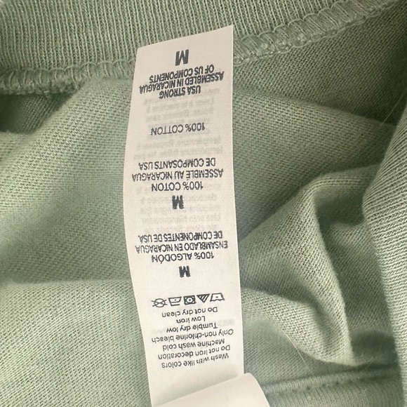 NWOT Cat Ice Cream Cone T-Shirt Size Medium - Picture 8 of 9